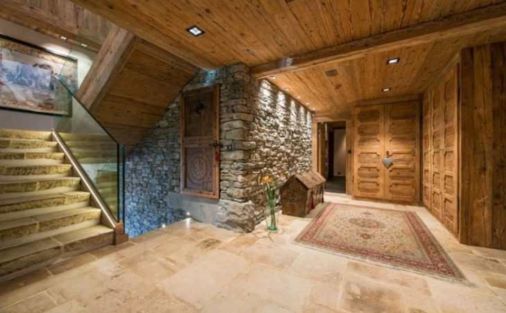 Chalet Makini in Verbier , Switzerland image 10 